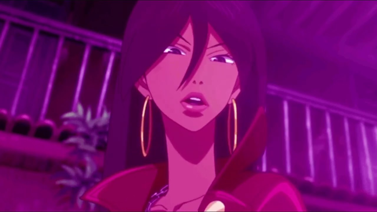 Janet Jackson - Throb (Sped Up/Nighcore)