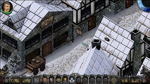 Ortus: Pre-alpha Footage (2012)