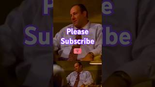 The SOPRANOS: Don’t Play Hazel! #creativeartstherapy #sopranos #mentalhealthawareness