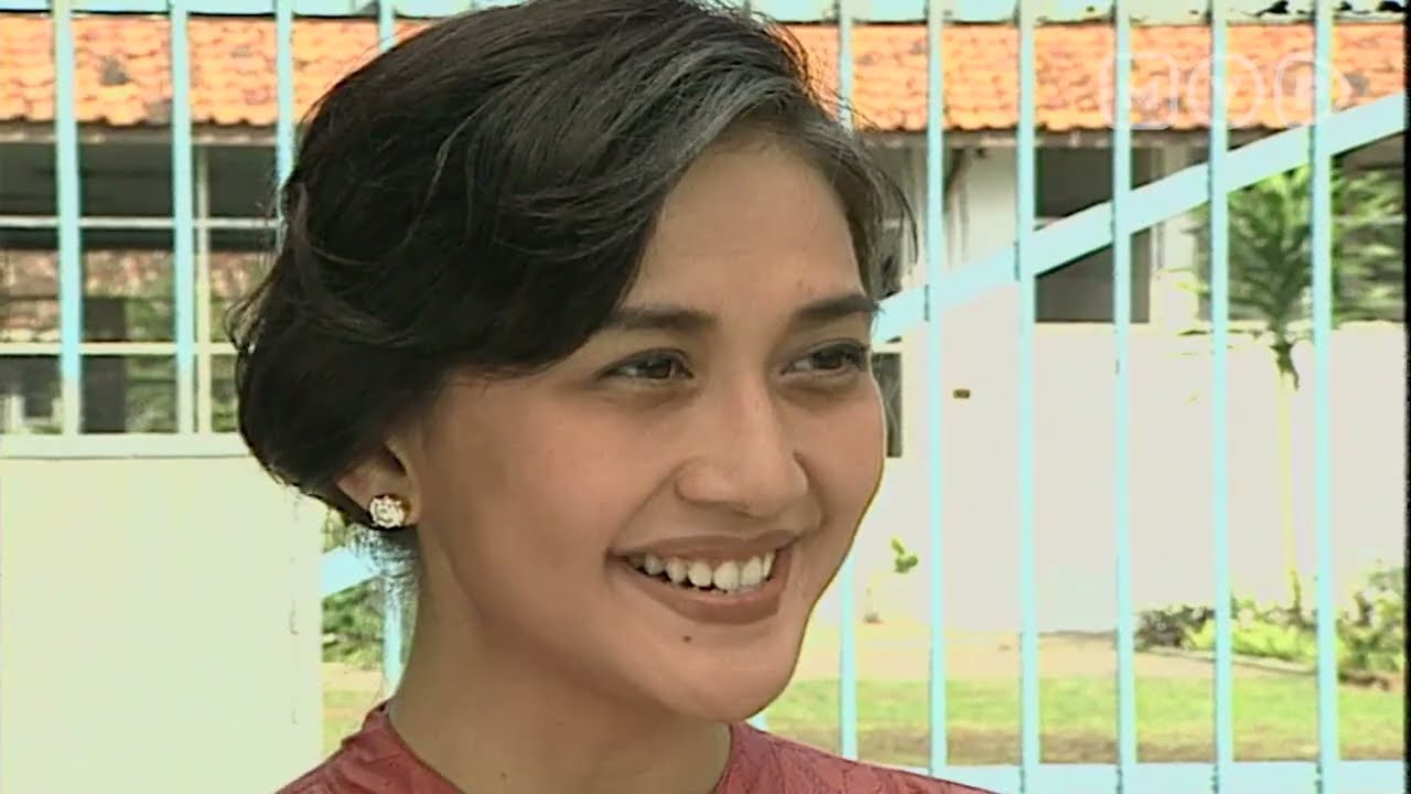 FTV Janjiku Episode 13 Part 1 (Paramitha Rusady, Reynold Surbakti, Adam Jordan, Jeremy Thomas)