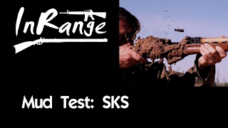Mud Test: SKS