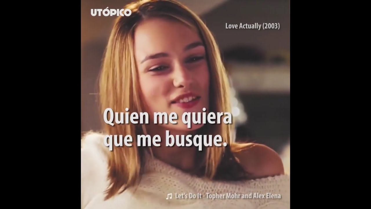 Quien me quiera que me busque - YouTube