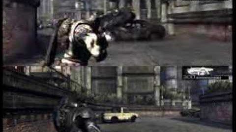 MODDED Xbox 360 Controller Gears of War Active RELOAD