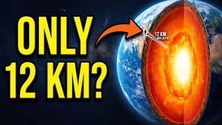 How Deep Can Humans Really Go Underground?