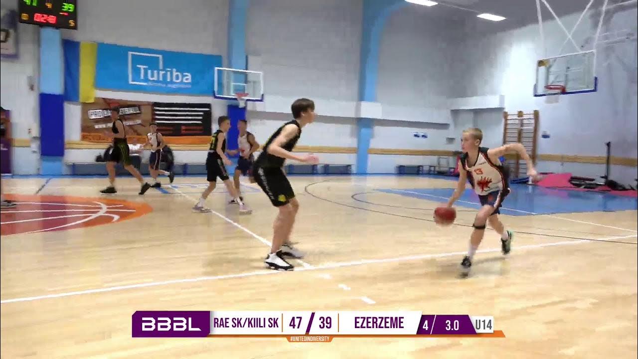 Ю 2004 Роман Моцный BBBL