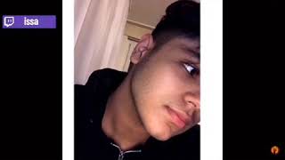 So Sieht Ghost Issa Aus