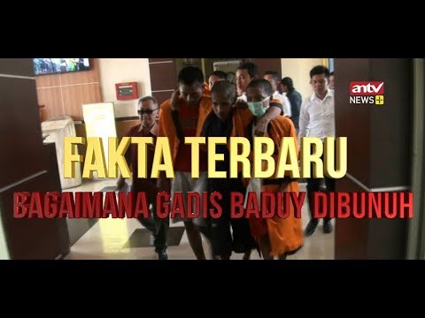 Video: Gadis Yaneisy Rodríguez Dirogol Dan Dibunuh Di Republik Dominika