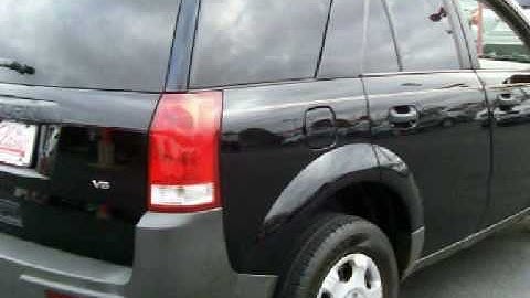 2003 Saturn VUE Tyler TX 75701