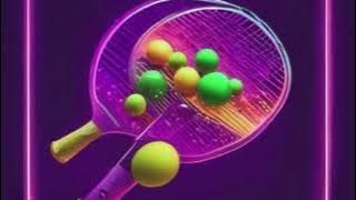 Pingpong Funk Attack