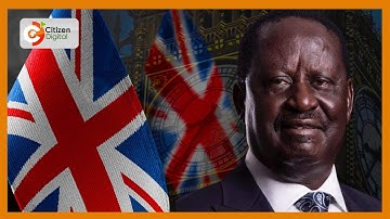 Odinga: We will accept the results if we win or lose fairly