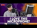 SubZero VX01 Microphone - Best Vocals on a Budget?