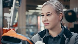 Was Logistik für uns bedeutet? | Würth Industrie Service