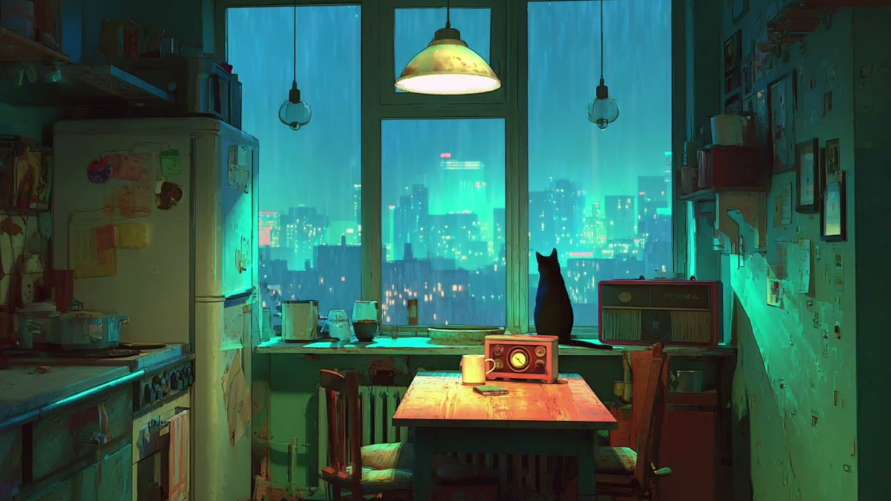 𝘊𝘏𝘌𝘡 𝘚𝘖𝘜𝘓 ☔️ 비오는날 듣기 딱 좋은 재즈음악 | 분위기를 바로 바꿔주는 센치멘탈 재즈무드 🫧