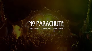 Download Lagu NO PARACHUTE @ LOST GIPSY LAND Festival 2024 (Bedouin, Bulgaria) MP3