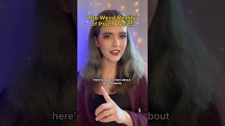 Psych Wards Are Strange Places