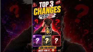 NEW M1887 SKIN in OB54 UPDATE 😍 | New M1887 Gun Skin Leaks | Free Fire MAX OB54 #freefire #trending
