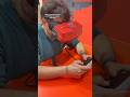 I Stuck My Face Into Nintendo's New $100 Virtual Boy and Felt Oddly Comforted