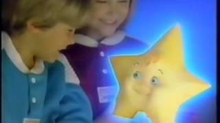 Commercial For.......i Dont Even Know. Seriously. 1988