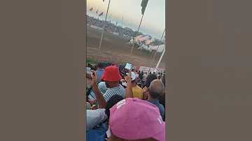 أحسن قرصات البارود من موسم مولاي عبد الله الخيل والبارود والبحر شي حاجة طووب مولاي عبدالله 
