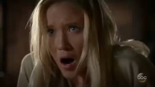 OUAT FEMALES  POWER