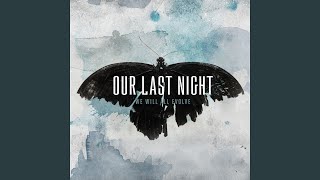 Video-Miniaturansicht von „Our Last Night - Across The Ocean“