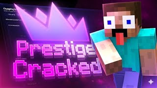 Free prestige client cracked best client for free best ghost client 1.21.11, 1.21.x best CPVP client screenshot 3