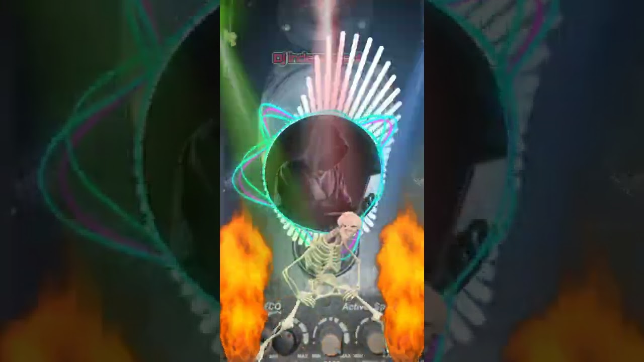 DJ REMIX VIRAL cek sound RAGATAK DJ FULL BASS