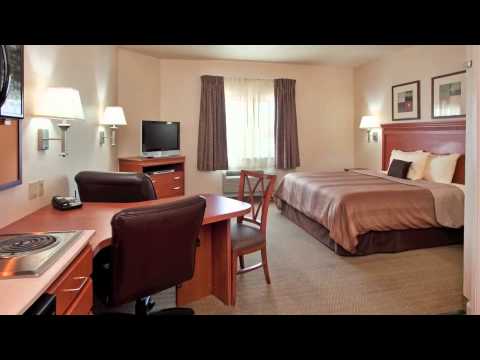 Candlewood Suites Jefferson City Jefferson City Missouri Youtube