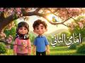 إمامي الثاني قصيدة ولادة الإمام الحسن المجتبى عليه السلام علي ميرزا