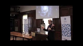 The Expansion Of The Universe - Alex Filippenko