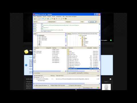 [Sourcemod] Admin hinzufügen auf FileZilla