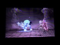 Bravely Default ブレイブリーデフォルト - Boss 07 (ルサルカ)