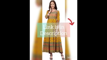 amazon anarkali ethnic wear 746/- only #shorts #amazon #haul #kurtihaul #ethnicwear #anarkali