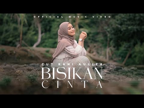 Video Bisikan Cinta