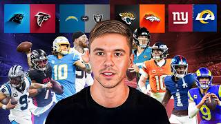 NFL Week 2 Predictions: 4 MUST-BET Games