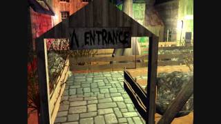 Ghostemine RCT3