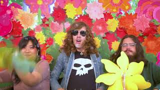 The Problem With Kids Today - What Else Could I Say (Music Video)