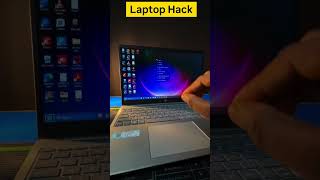 Laptop 💻 Touchpad ✅ Hack & Tips 😱🔥- 90% People don't ❌ this touchpad Hack .. #laptop #trending #yt