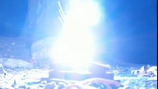 Silicone Rocket Igniter Test