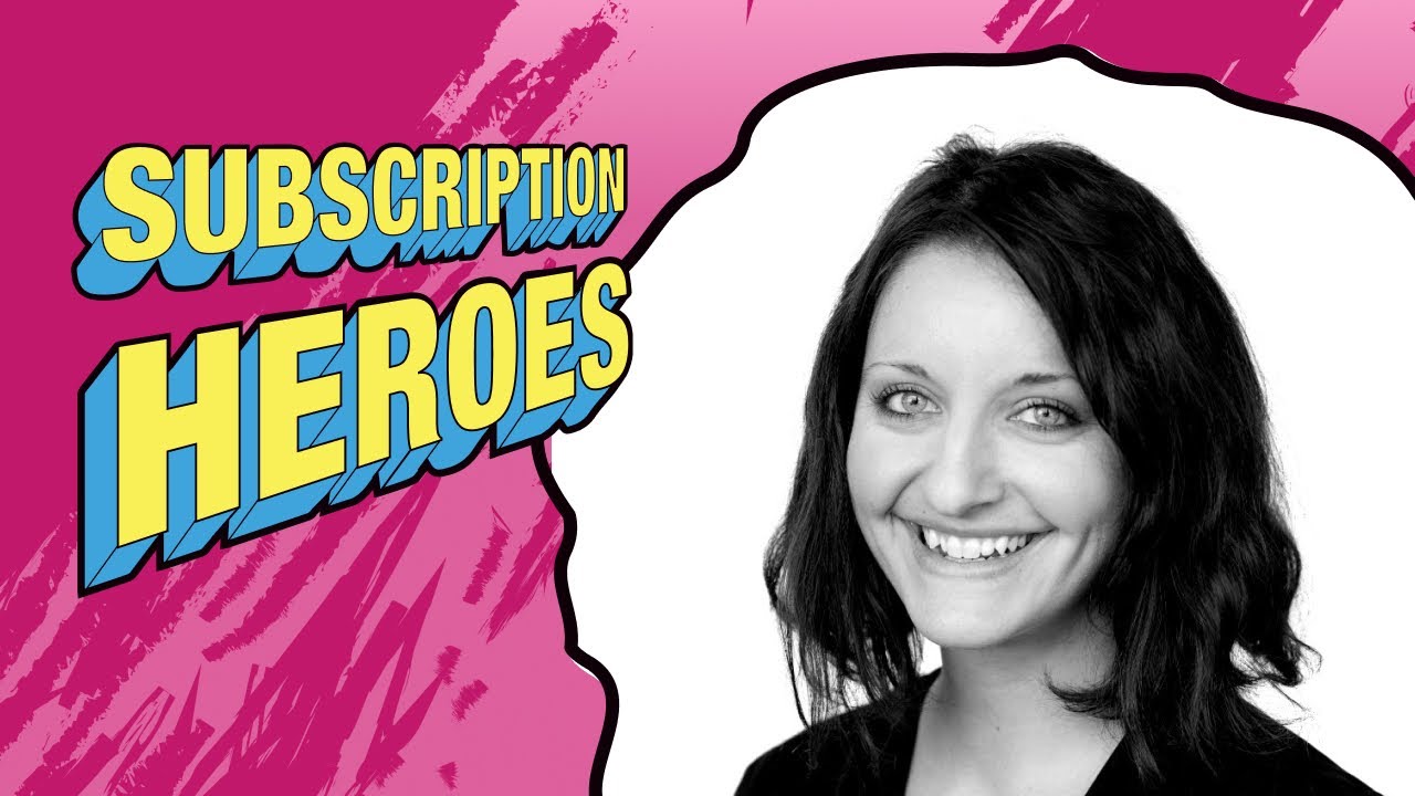 Build business partnerships that last | Daryn Kelley (Stripe)