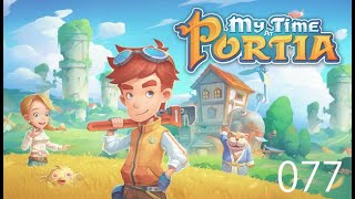 我的波西亞時光 My Time At Portia 77 馬莉加入大家庭 但不能攻略 Youtube 我的波西亞時光 My Time At Portia 77 馬莉加入大家庭 但不能攻略 Youtube