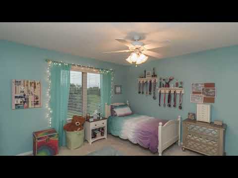 3601 129th St, Urbandale, IA home video tour