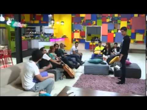 عبدالله ومصعب