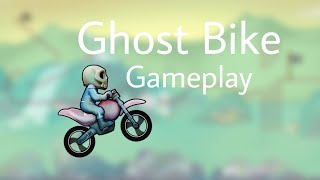 Bike Race | Ghost Bike Gameplay screenshot 2
