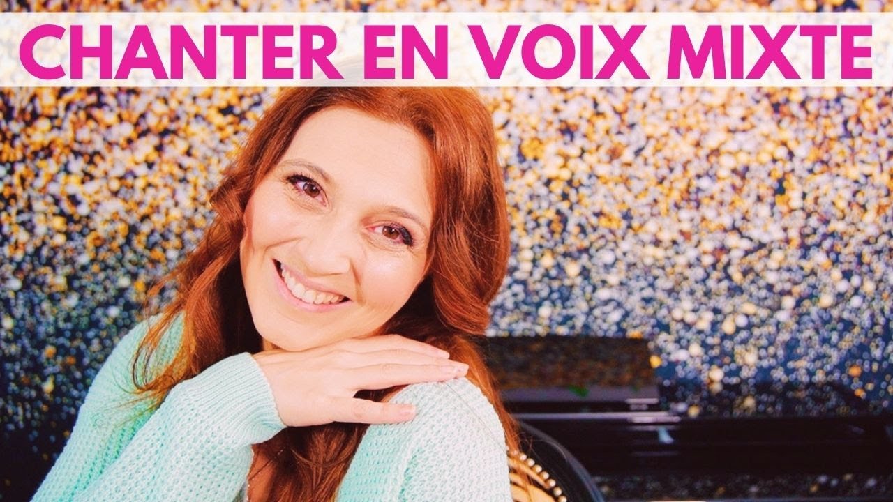 Comment Ameliorer Sa Voix En Chant  Communauté MCMS