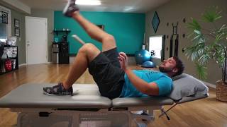 Hip Reset- Pelvic Rotation