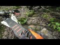 Hard Enduro Training