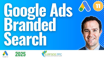 Google Ads Brand Search Campaigns - Should You Run Branded Search in Google Ads?