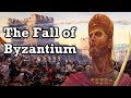 The Fall of Byzantium - Documentary