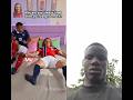 Mbappé Witnessed Haaland's Sleep Chaos #football #haaland #parody #shorts